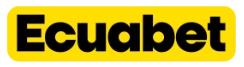 logo ecuabet recargas ecuador agencia santo domingo